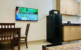 Shore 2 Residences Tower 2
