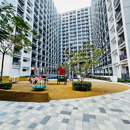 Shore 2 Residences Tower 2 パサイ エクステリア 写真