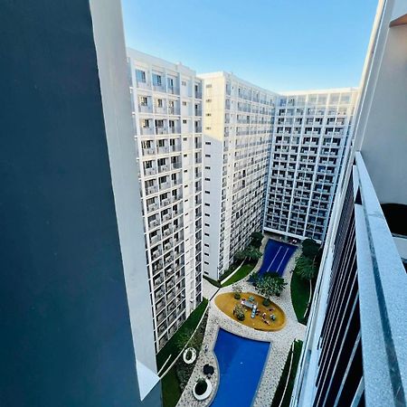Shore 2 Residences Tower 2 パサイ エクステリア 写真