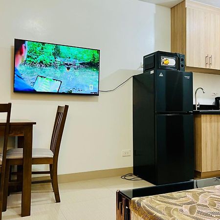 Shore 2 Residences Tower 2 パサイ エクステリア 写真