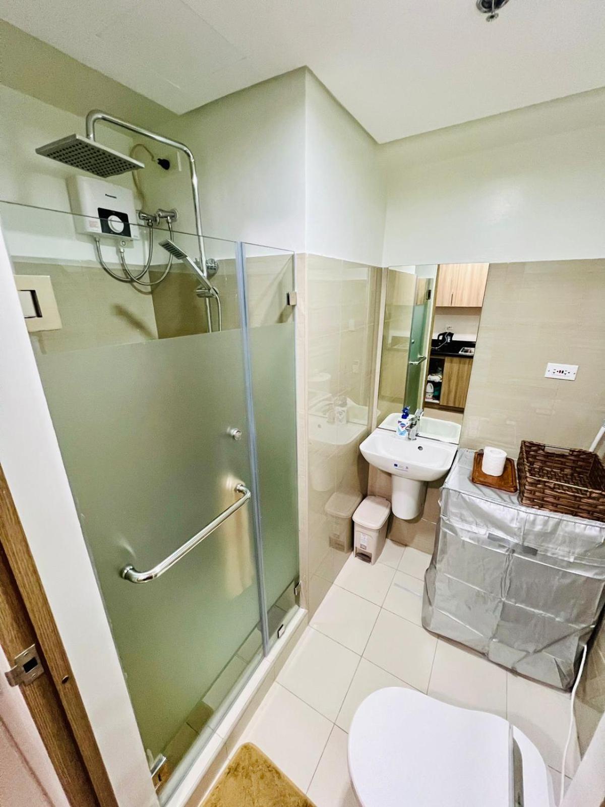 Shore 2 Residences Tower 2 パサイ エクステリア 写真