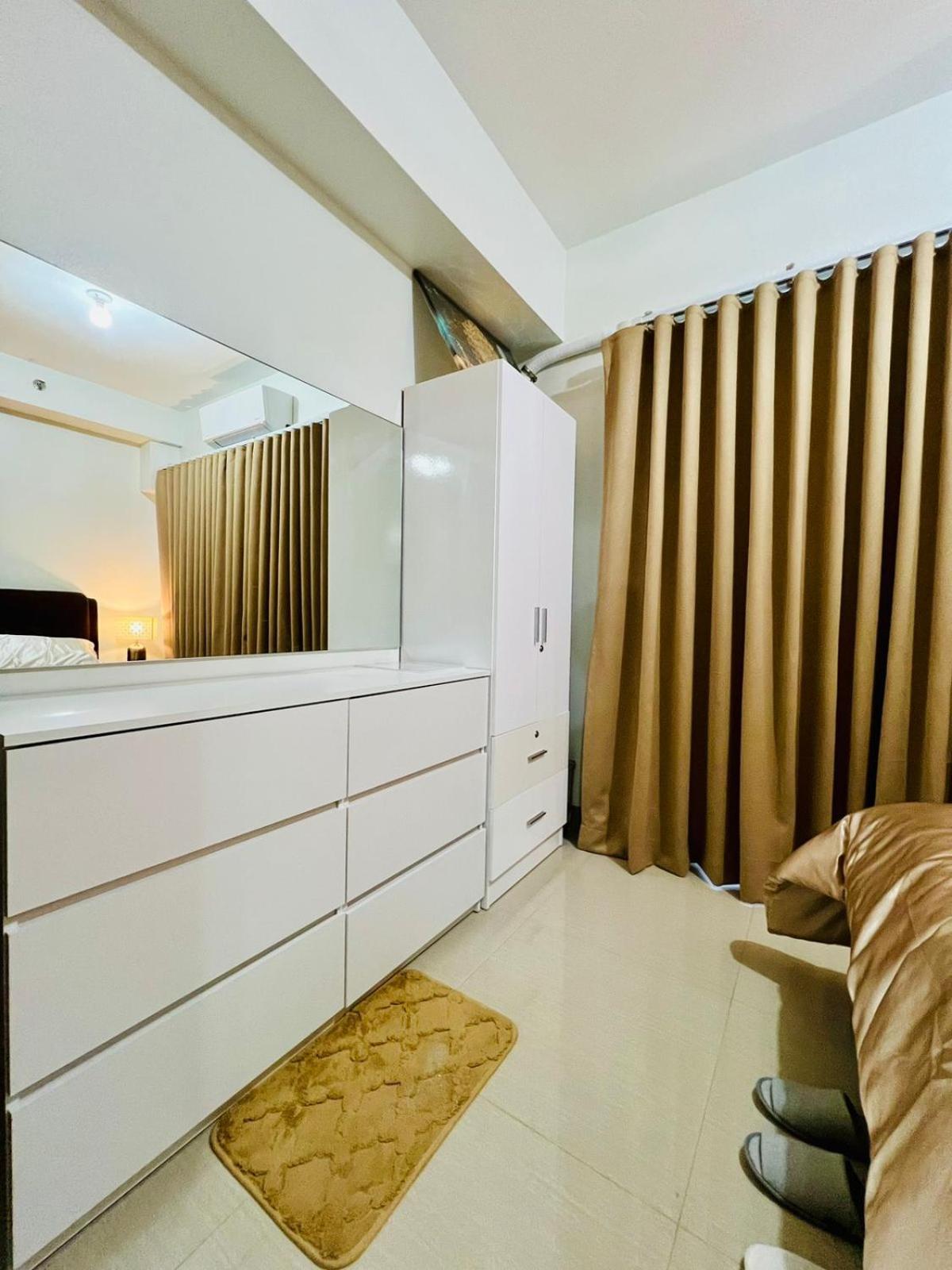 Shore 2 Residences Tower 2 パサイ エクステリア 写真