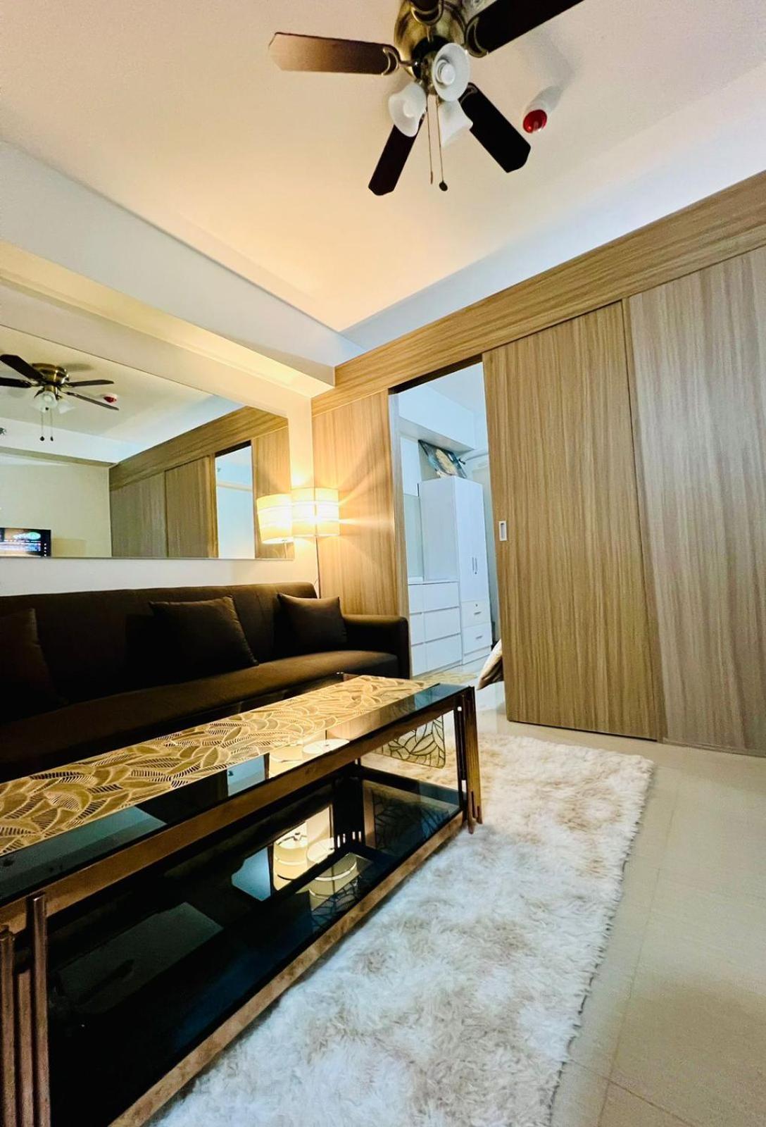 Shore 2 Residences Tower 2 パサイ エクステリア 写真