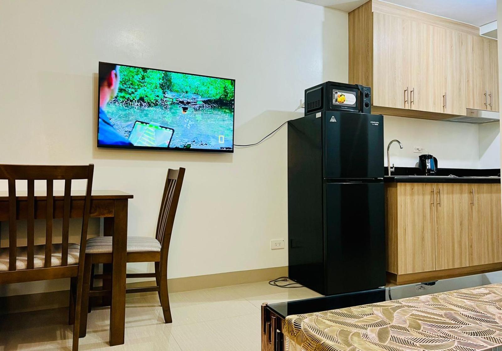 Shore 2 Residences Tower 2 パサイ エクステリア 写真