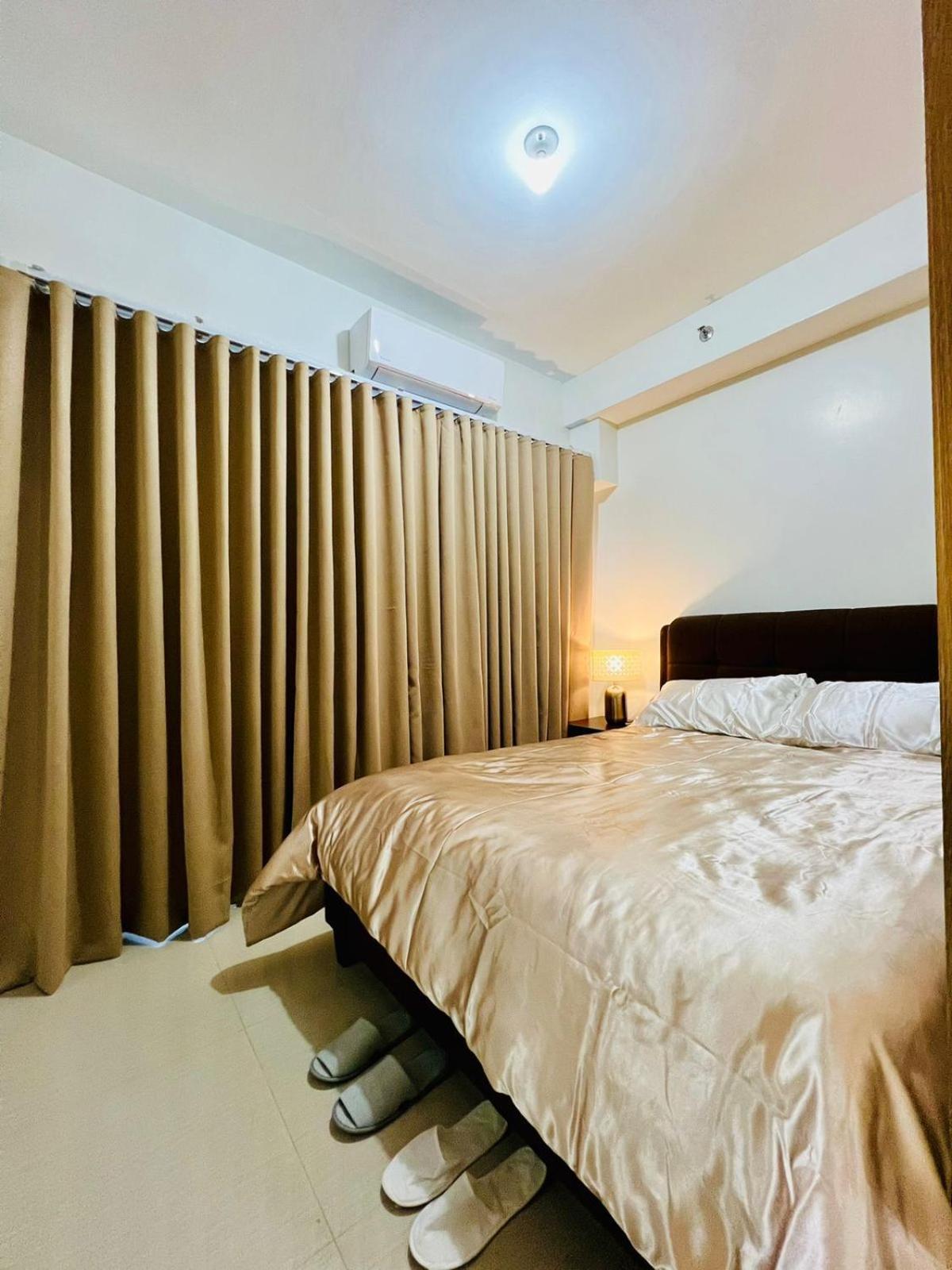 Shore 2 Residences Tower 2 パサイ エクステリア 写真