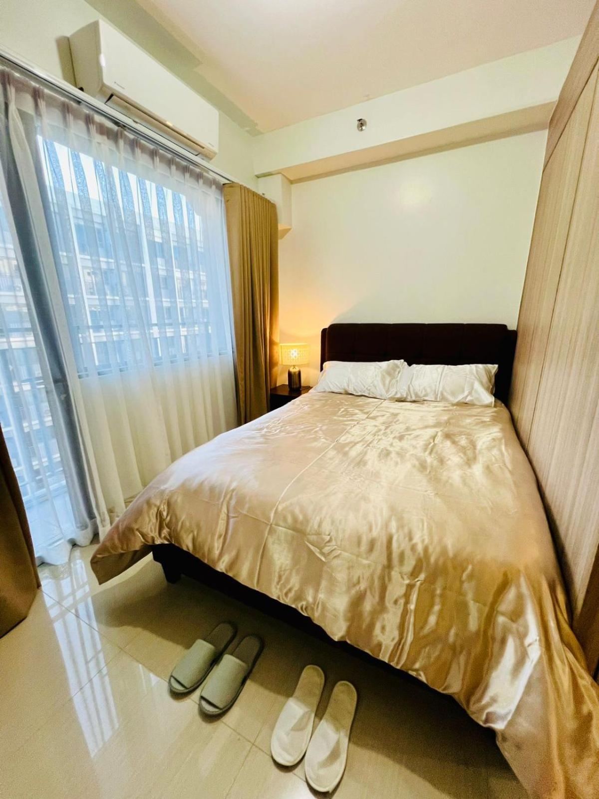 Shore 2 Residences Tower 2 パサイ エクステリア 写真